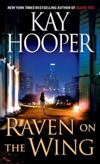 Produktbild: Raven on the Wing