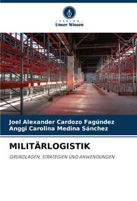 Produktbild: Milit&auml;rlogistik