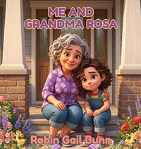Produktbild: Me and Grandma Rosa