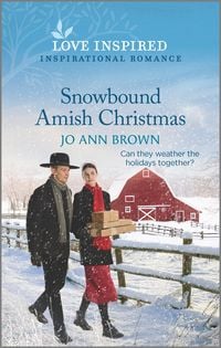 Produktbild: Snowbound Amish Christmas