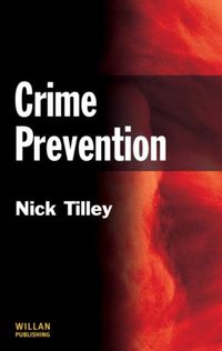 Produktbild: Crime Prevention