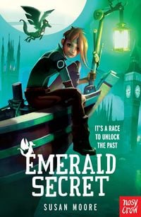 Produktbild: Moore, S: Emerald Secret