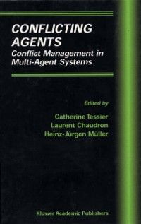 Produktbild: Conflicting Agents
