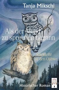 Produktbild: Als der Mond zu sprechen begann