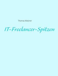 Produktbild: IT-Freelancer-Spitzen