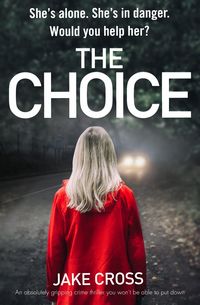 Produktbild: The Choice