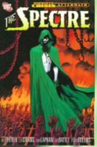 Produktbild: Lapham, D: Crisis Aftermath