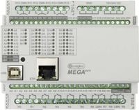 Produktbild: Controllino MEGA pure 100-200-10 SPS-Steuerungsmodul 12V