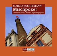 Produktbild: Mischpoke!