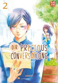 Produktbild: Our Precious Conversations &ndash; Band 2