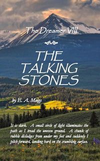 Produktbild: The Dreamer VIII - The Talking Stones