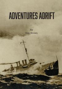 Produktbild: Adventures Adrift