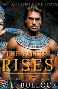 Produktbild: The Falcon Rises