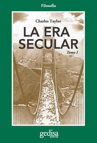 Produktbild: La era secular. Tomo I
