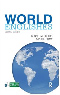 Produktbild: World Englishes 2/e