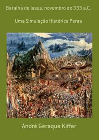 Produktbild: Batalha De Issus, Novembro De 333 A.c.