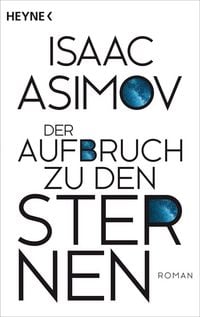 Produktbild: Der Aufbruch zu den Sternen