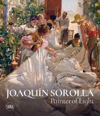 Produktbild: Joaqu&iacute;n Sorolla