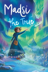 Produktbild: Madsi the True