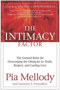 Produktbild: The Intimacy Factor