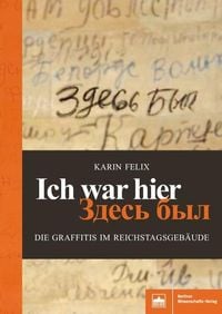 Produktbild: Ich war hier &ndash; Zdes' byl