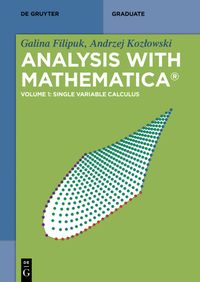 Produktbild: Single Variable Calculus