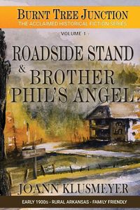 Produktbild: Roadside Stand & Brother Phil's Angel