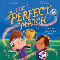 Produktbild: The Perfect Match