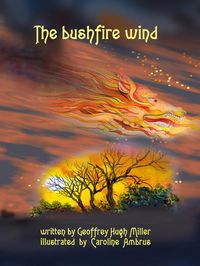 Produktbild: The Bushfire Wind