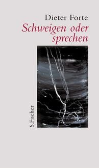 Produktbild: Schweigen oder sprechen