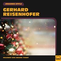 Produktbild: Gerhard Reisenhofer