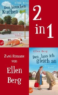 Produktbild: Das bisschen Kuchen & Den lass ich gleich an