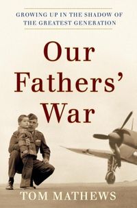 Produktbild: Our Fathers' War