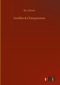 Produktbild: Gorillas & Chimpanzees
