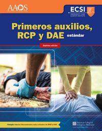 Produktbild: American Academy of Orthopaedic Surgeons (Aaos): Primeros Au