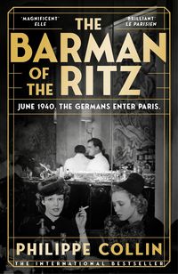 Produktbild: The Barman of the Ritz