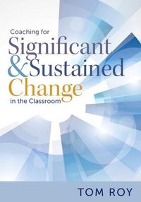 Produktbild: Coaching for Significant and Sustained Change in the Classroom