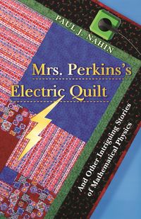 Produktbild: Mrs. Perkins's Electric Quilt