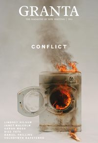 Produktbild: Granta 160: Conflict