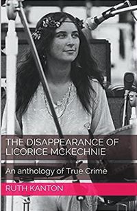 Produktbild: The Disappearance of Licorice McKechnie