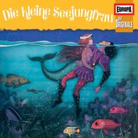 Produktbild: Folge 80: Die kleine Seejungfrau