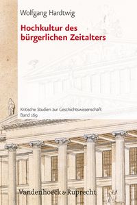 Produktbild: Hochkultur des b&uuml;rgerlichen Zeitalters