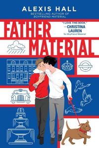 Produktbild: Father Material