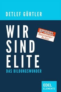 Produktbild: Wir sind Elite