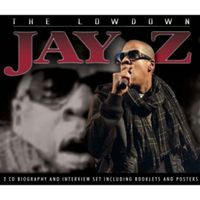 Produktbild: Jay-Z: Lowdown