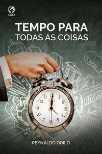 Produktbild: Tempo para todas as coisas