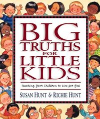Produktbild: Big Truths for Little Kids