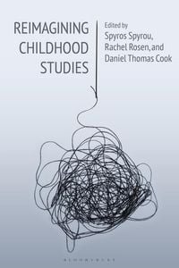 Produktbild: Reimagining Childhood Studies