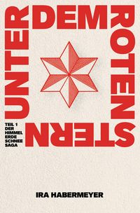 Produktbild: Unter dem Roten Stern
