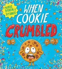 Produktbild: When Cookie Crumbled (PB)
